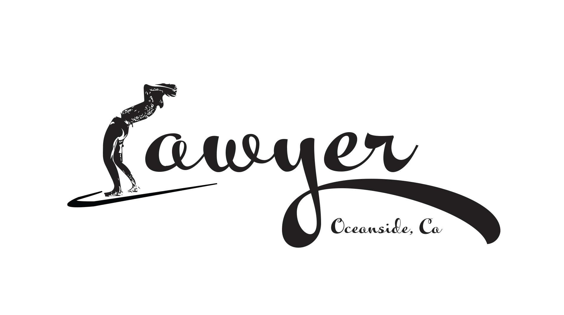 Sawyer Surf Logo